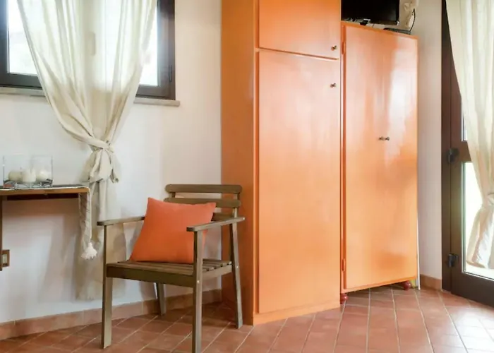 Villetta Sotto Castagno