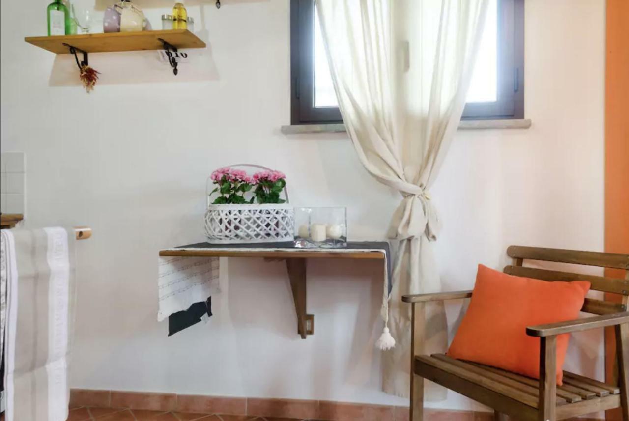 Ferienhaus Sotto Castagno