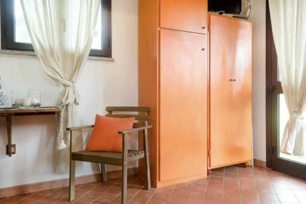 Holiday home Sotto Castagno