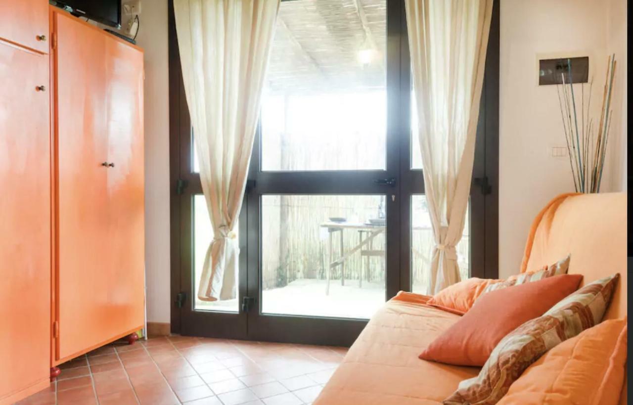 Sotto Castagno Ferienhaus Castiglione della Pescaia