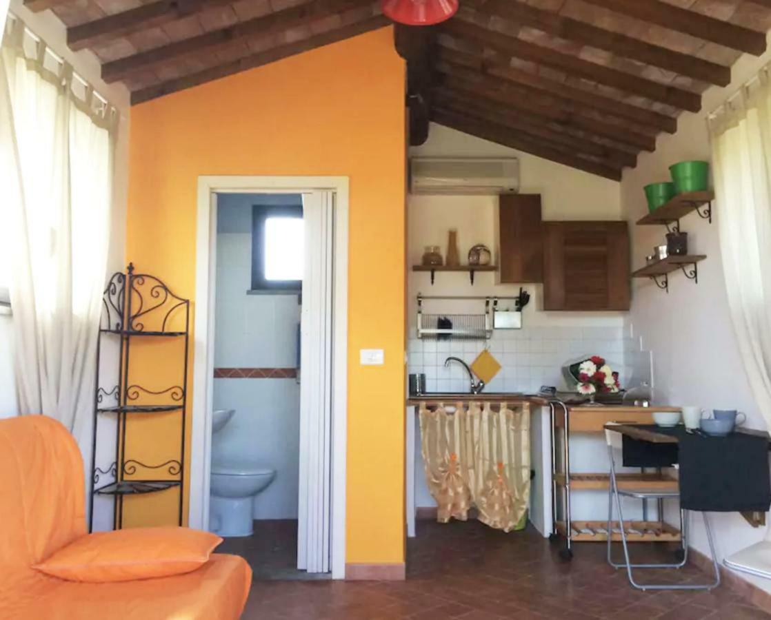 Ferienhaus Sotto Castagno *